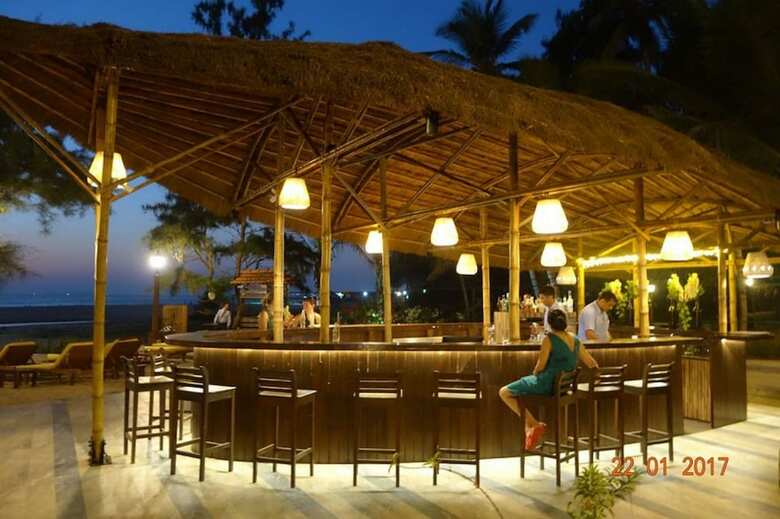 Hotel Beleza By The Beach