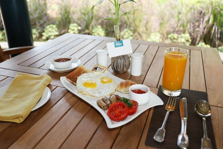 Hotel Beleza By The Beach