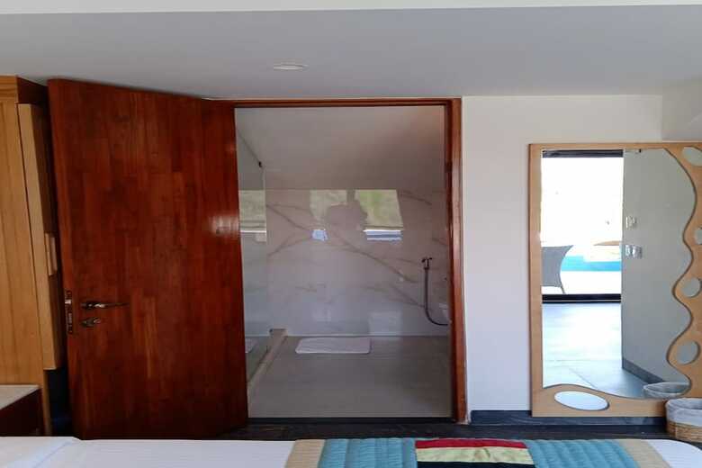 Hotel Beleza By The Beach