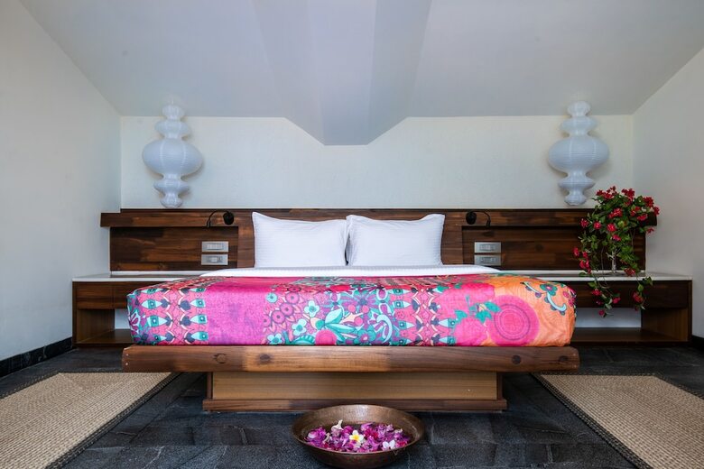 Hotel Beleza By The Beach