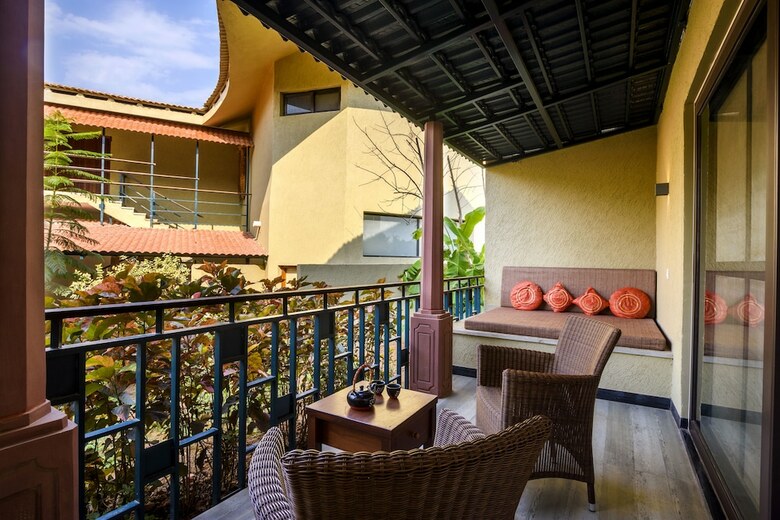 Hotel Beleza By The Beach