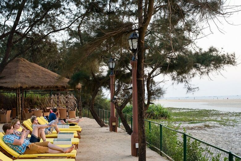 Hotel Beleza By The Beach