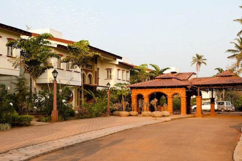 Hotel Beleza By The Beach