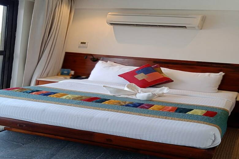 Hotel Beleza By The Beach