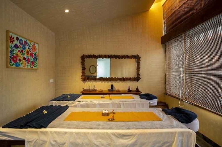 Hotel Beleza By The Beach