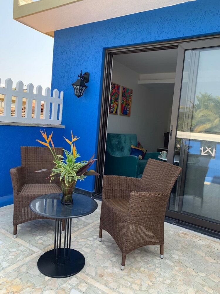 Hotel Beleza By The Beach