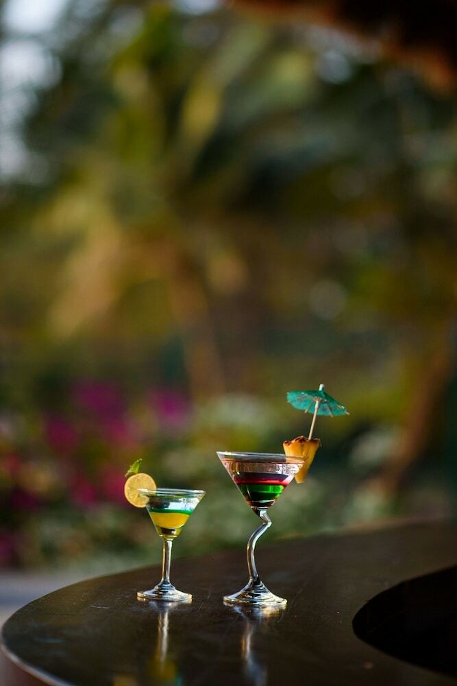 Hotel Beleza By The Beach