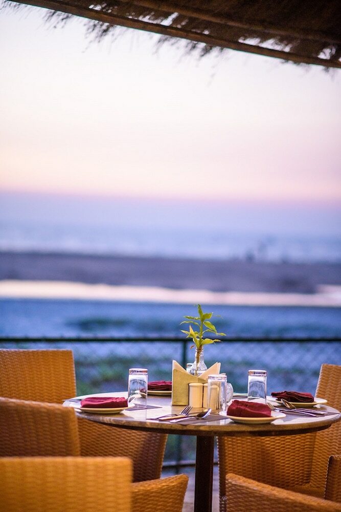 Hotel Beleza By The Beach