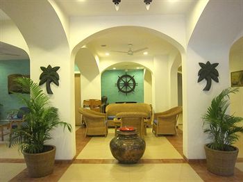 Jasminn By Mango Hotels