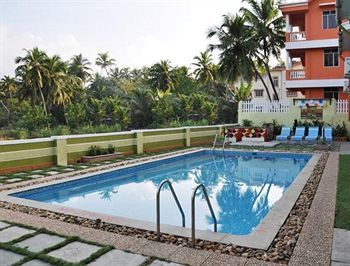 Villa A's Holiday Beach Resort