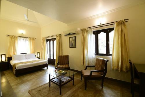 Hotel Goa - Villagio, A Sterling Holidays Resort
