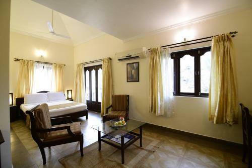 Hotel Goa - Villagio, A Sterling Holidays Resort