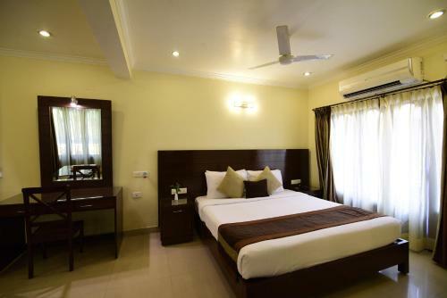 Hotel Goa - Villagio, A Sterling Holidays Resort