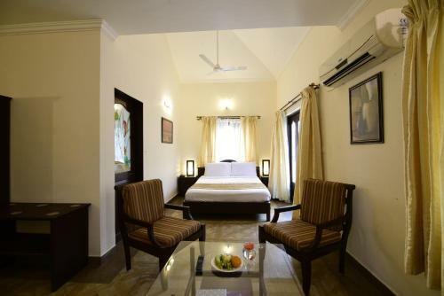 Hotel Goa - Villagio, A Sterling Holidays Resort