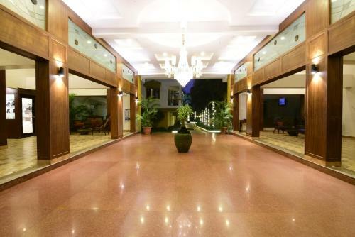 Hotel Goa - Villagio, A Sterling Holidays Resort