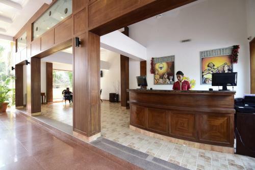 Hotel Goa - Villagio, A Sterling Holidays Resort