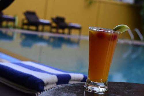Hotel Goa - Villagio, A Sterling Holidays Resort
