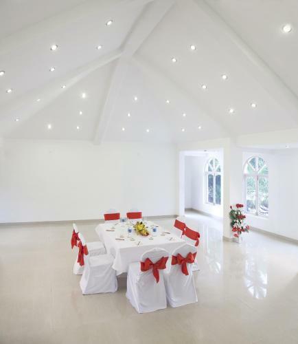 Hotel Goa - Villagio, A Sterling Holidays Resort