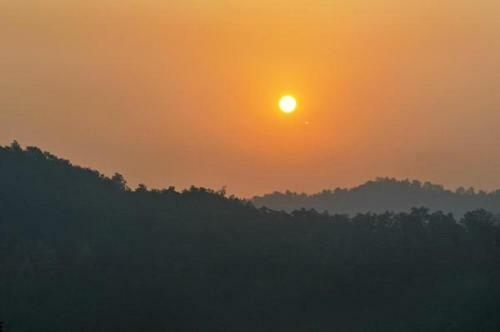 Hotel Le Roi Corbett