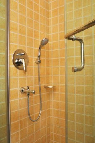 Hotel Le Roi Corbett