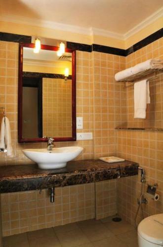 Hotel Le Roi Corbett