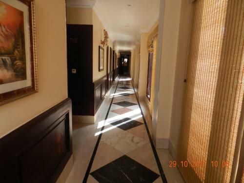 Hotel Le Roi Corbett