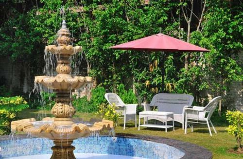 Hotel Le Roi Corbett