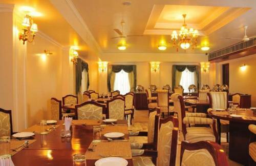 Hotel Le Roi Corbett