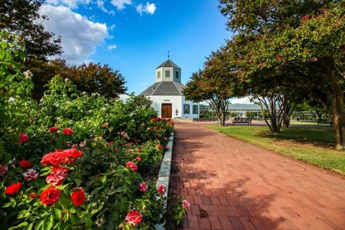 Hotel The Hridayesh Spa Wilderness Resort