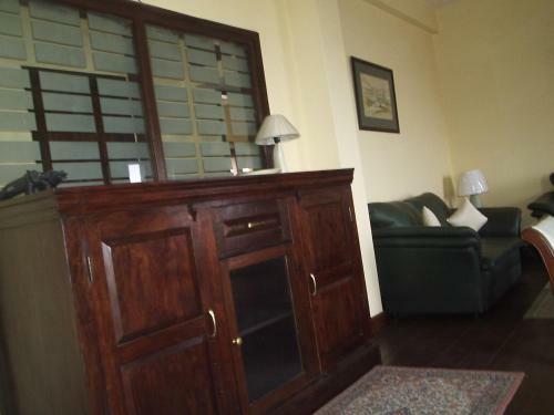 Hotel Cosmos Himalayan Villas