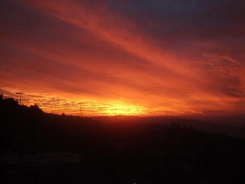 Hotel Cosmos Himalayan Villas