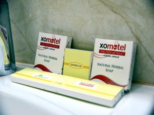 Hotel Xomotel Ranikhet Heights