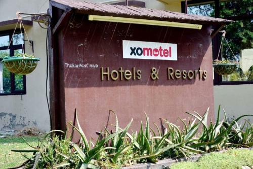 Hotel Xomotel Ranikhet Heights