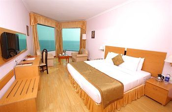 The Quilon Beach Hotel And Convention Center