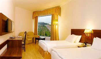 The Quilon Beach Hotel And Convention Center