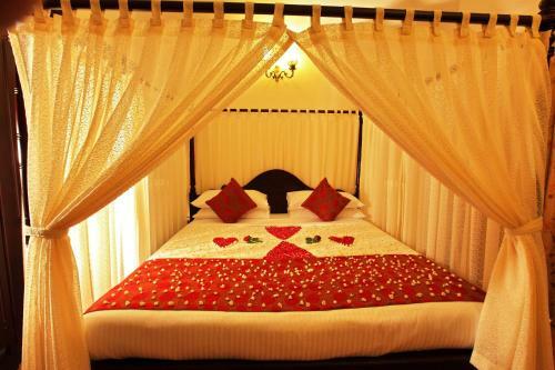 Fragrant Nature Hotels & Resorts