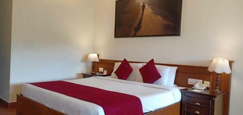 Fragrant Nature Hotels & Resorts