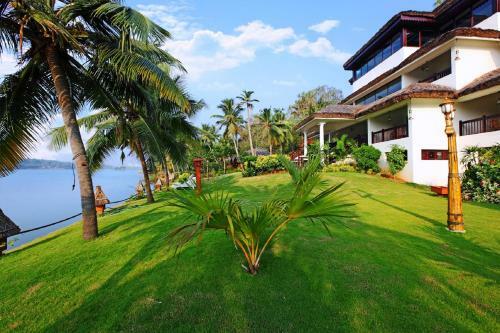 Fragrant Nature Hotels & Resorts