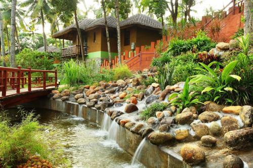 Fragrant Nature Hotels & Resorts