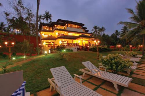 Fragrant Nature Hotels & Resorts