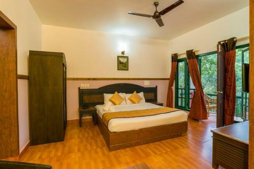 Hotel Upavan Resort