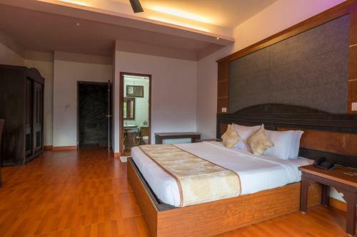 Hotel Upavan Resort
