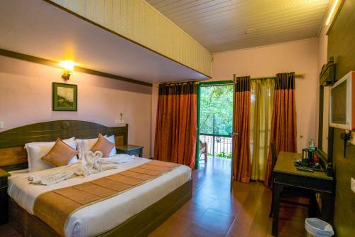 Hotel Upavan Resort
