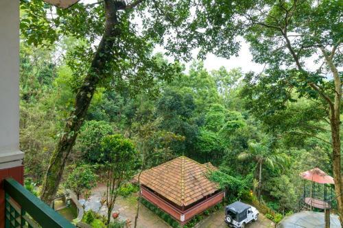 Hotel Upavan Resort