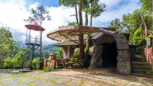 Hotel Upavan Resort