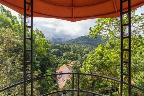 Hotel Upavan Resort