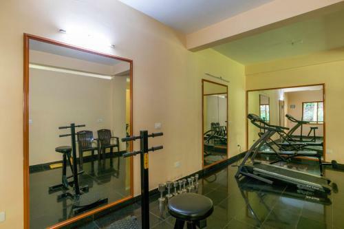 Hotel Upavan Resort