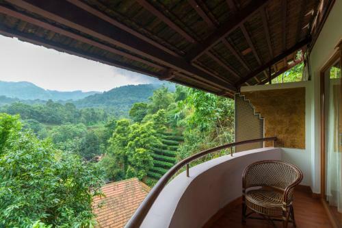 Hotel Upavan Resort