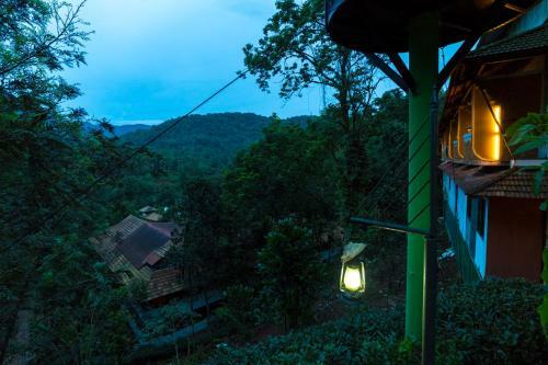 Hotel Upavan Resort
