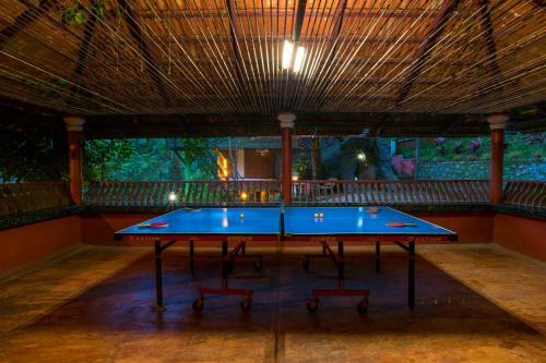 Hotel Upavan Resort
